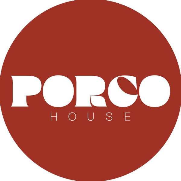 PORCO HOUSE